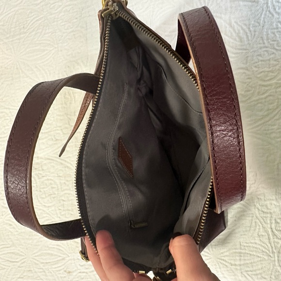 Fossil purse - Picture 3 of 3